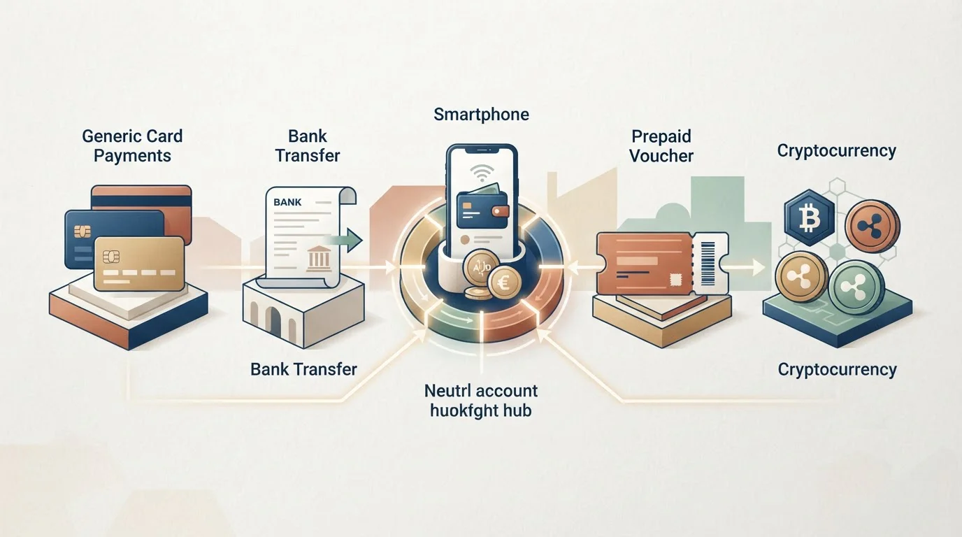 Payments